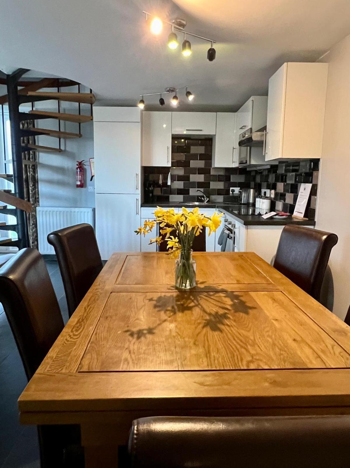 Dolgun Uchaf Historic B&B And Cottages In Snowdonia Dolgellau Bagian luar foto