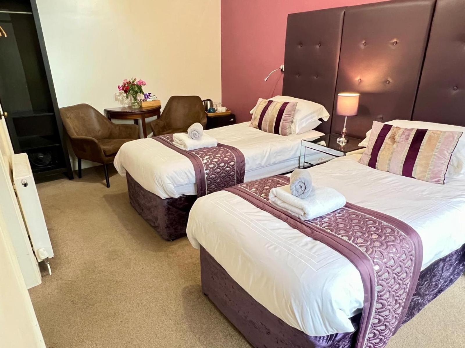 Dolgun Uchaf Historic B&B And Cottages In Snowdonia Dolgellau Bagian luar foto
