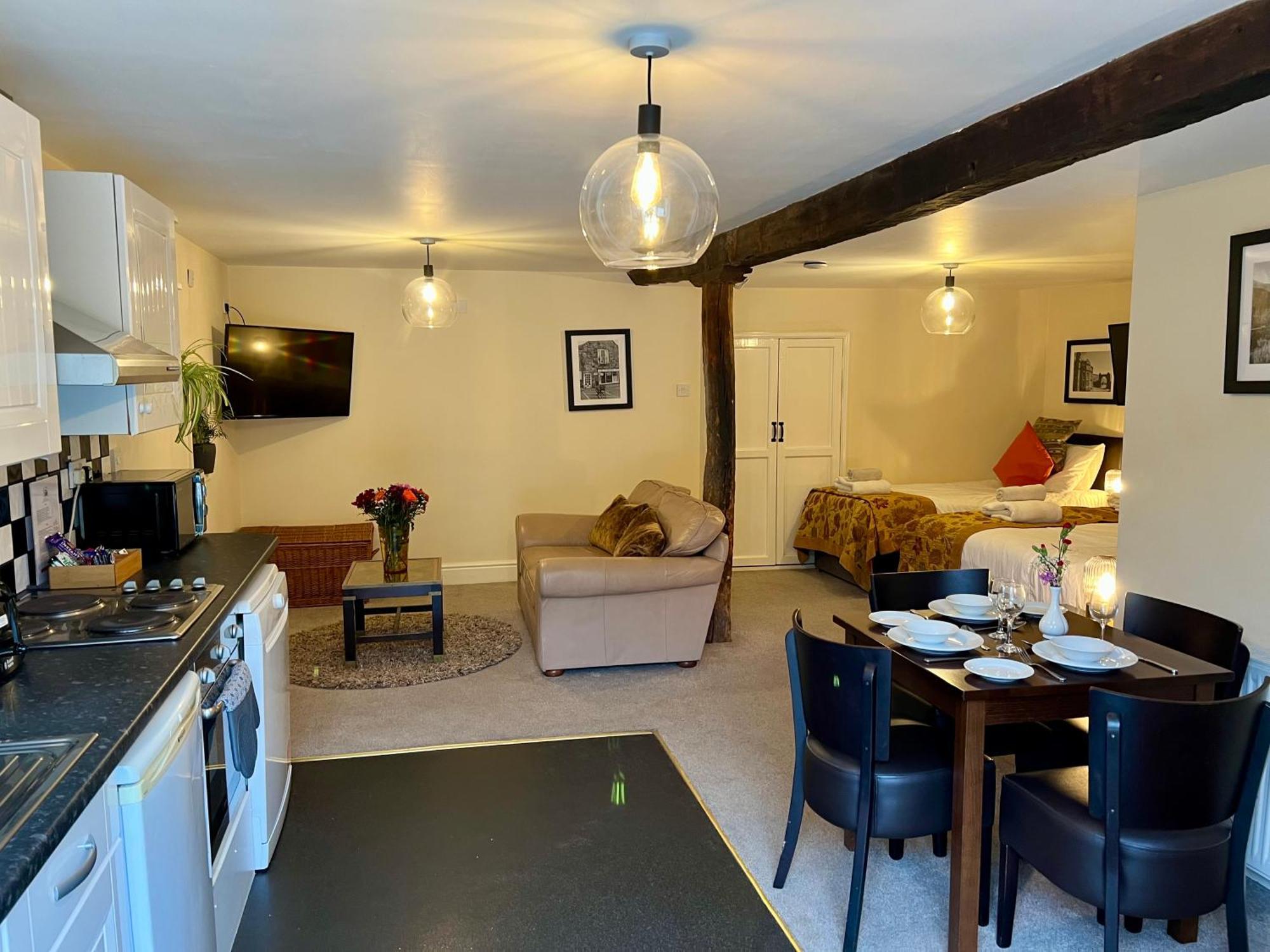 Dolgun Uchaf Historic B&B And Cottages In Snowdonia Dolgellau Bagian luar foto