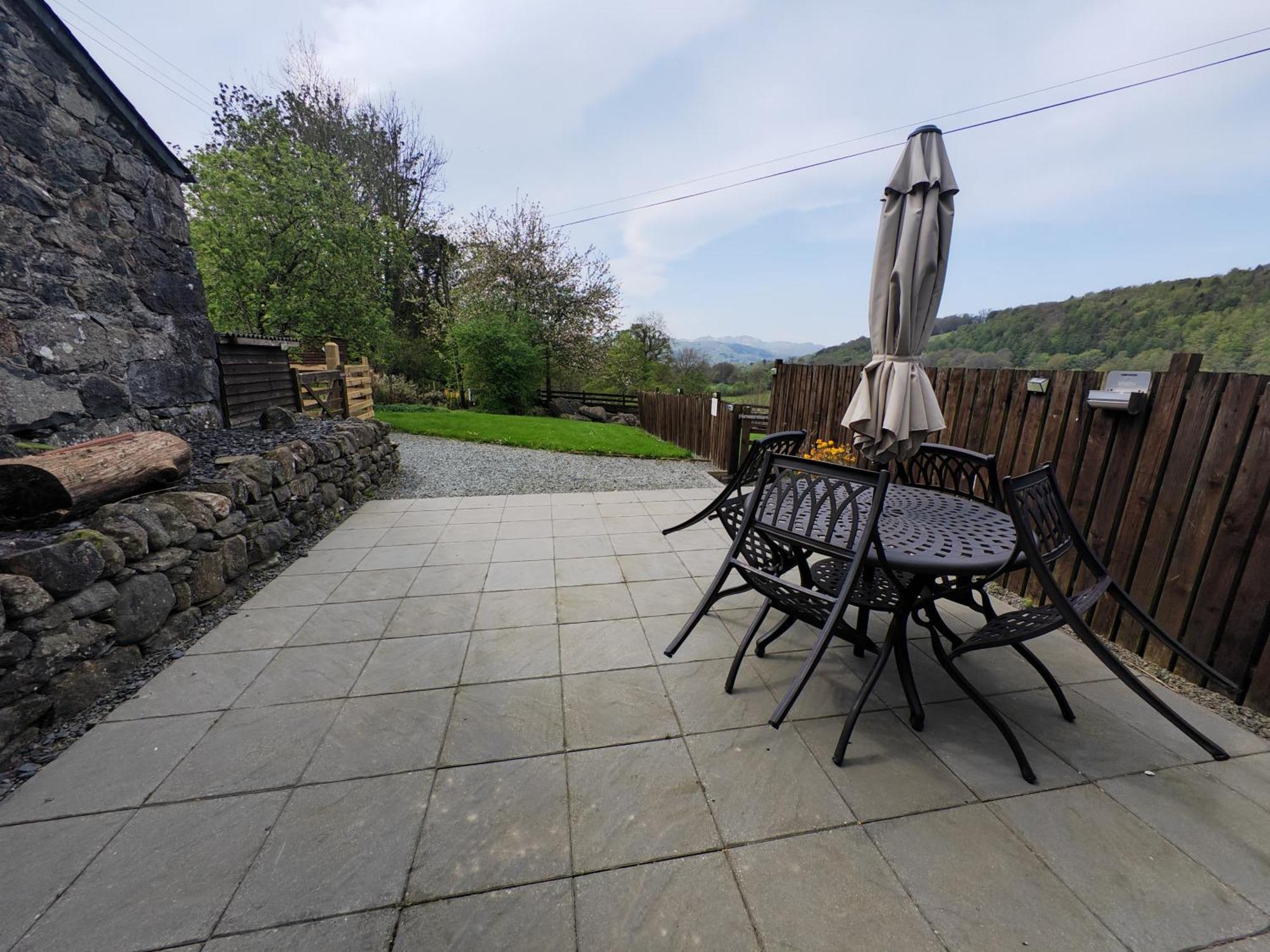 Dolgun Uchaf Historic B&B And Cottages In Snowdonia Dolgellau Bagian luar foto