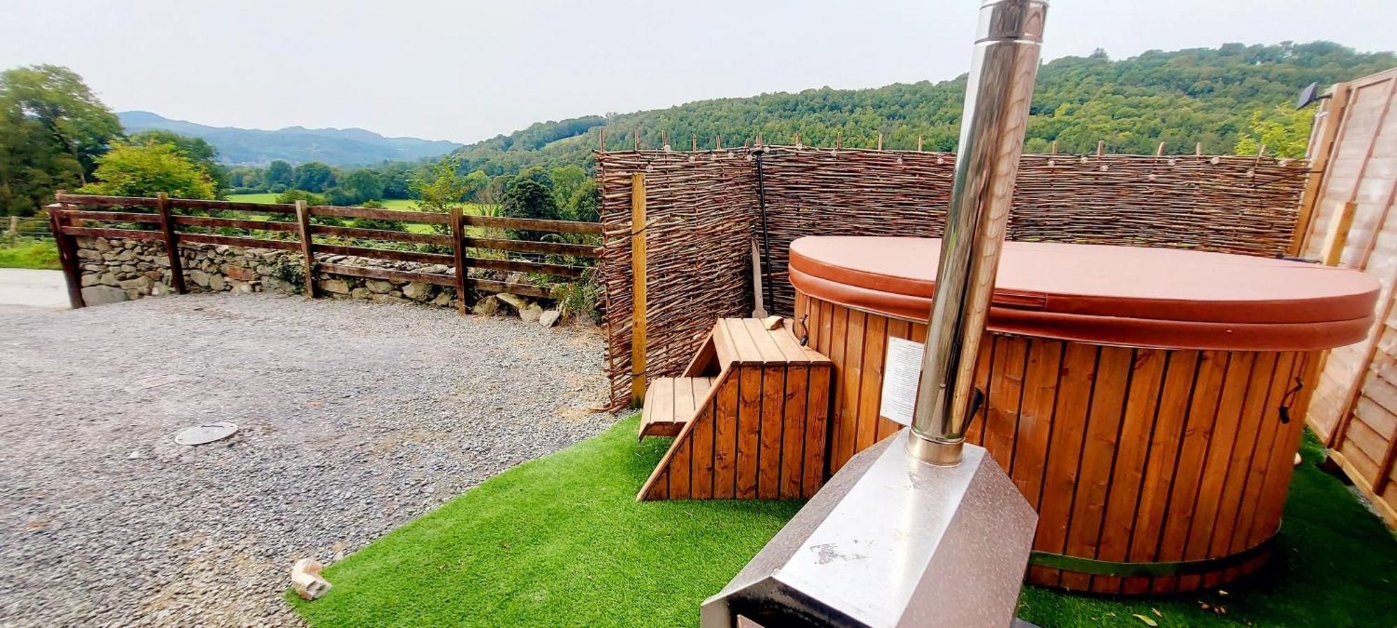 Dolgun Uchaf Historic B&B And Cottages In Snowdonia Dolgellau Bagian luar foto