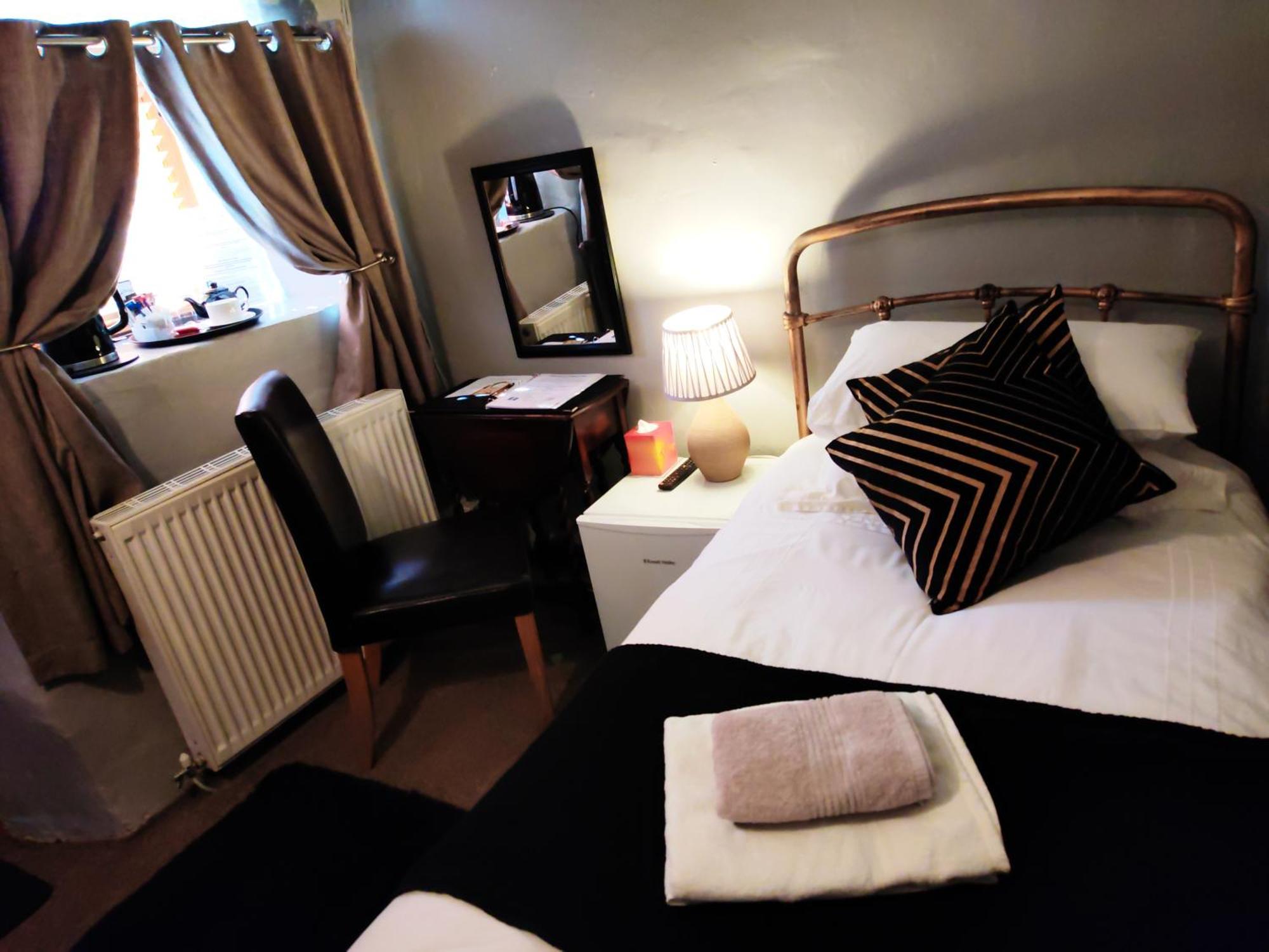 Dolgun Uchaf Historic B&B And Cottages In Snowdonia Dolgellau Bagian luar foto