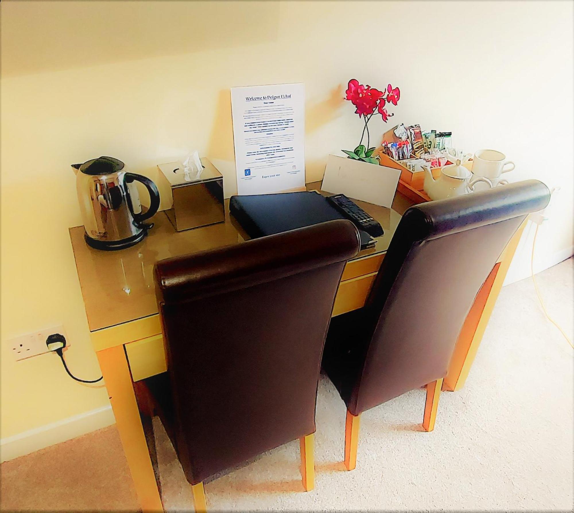 Dolgun Uchaf Historic B&B And Cottages In Snowdonia Dolgellau Bagian luar foto
