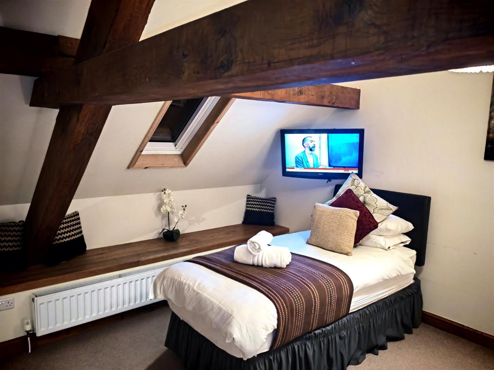 Dolgun Uchaf Historic B&B And Cottages In Snowdonia Dolgellau Bagian luar foto