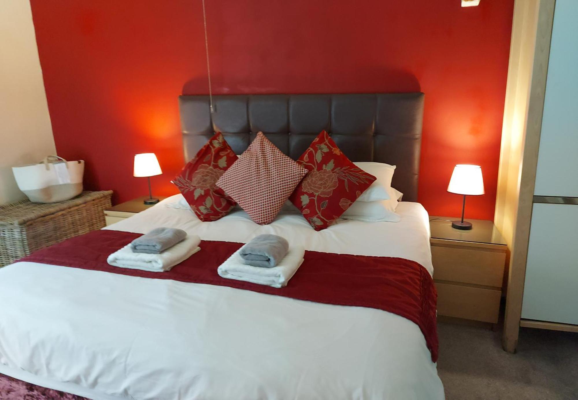 Dolgun Uchaf Historic B&B And Cottages In Snowdonia Dolgellau Bagian luar foto